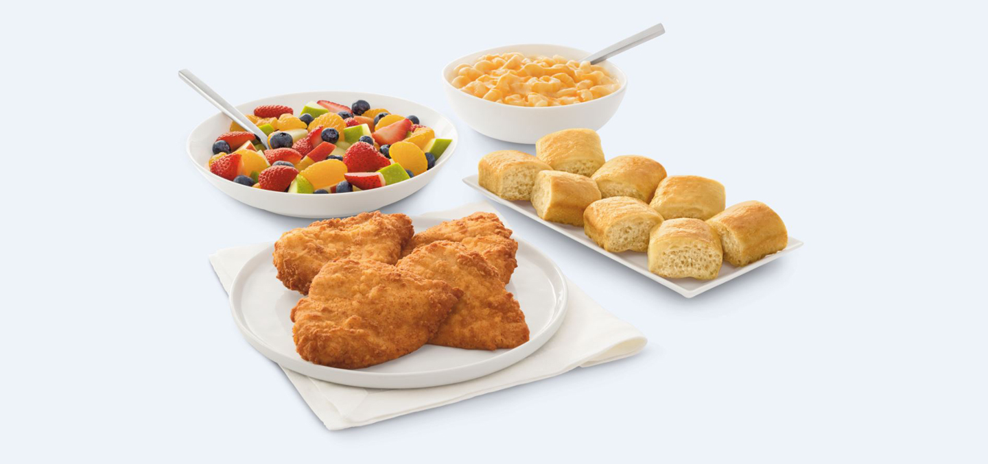 All In The Family: Something New for 3 of Our Favorite Cities | Chick-fil-A